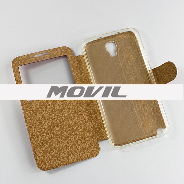 NP-1438 Protectores para Samsung N7505-5g